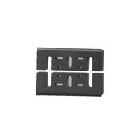 Gambar RYU Mata Planner SKH 82 x 7 Mm Mata Mesin Serut Kayu Planner Blade dari RYU Tools Kab. Serang 3 Tokopedia