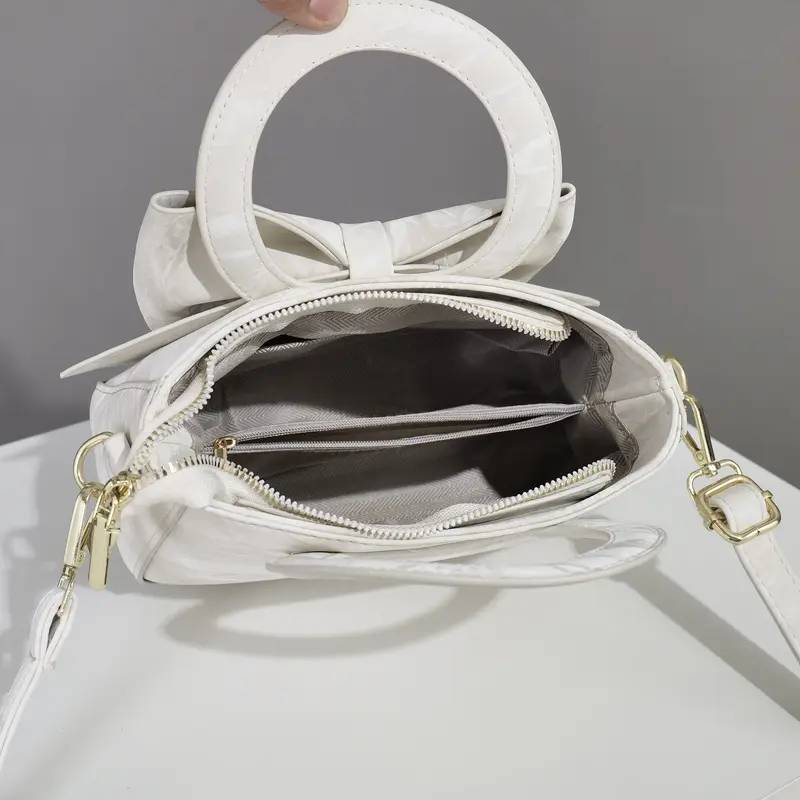 3190 TAS SELEMPANG PITA WANITA TAS TANGAN SLING BAG TAS PESTA TAS KONDANGAN CEWEK 3