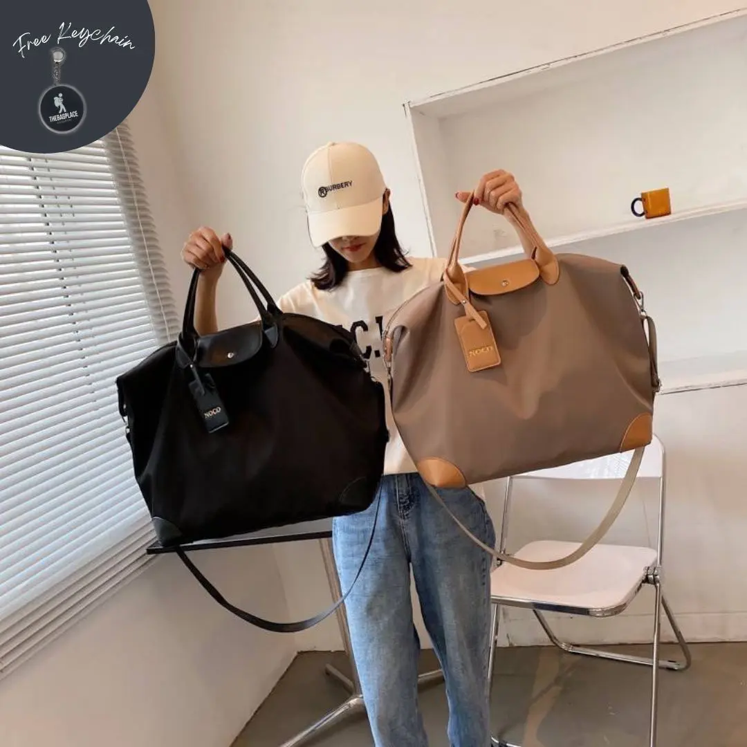 TheBagPlaceSG Women Large Tote Bag Travel Bag