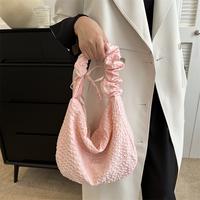 Gambar Hayden Agatha Bag Shoulder Bag Sling Bag Bahan Premium Gaya Korea Tas Selempang Polos  - HYB20A - Hitam dari Hayden.id Kota Administrasi Jakarta Utara 1 Tokopedia