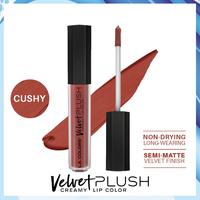 Gambar LA Colors Velvet Plush Creamy Lip Color - Blossom dari LA Girl Indonesia Kota Administrasi Jakarta Barat 4 Tokopedia