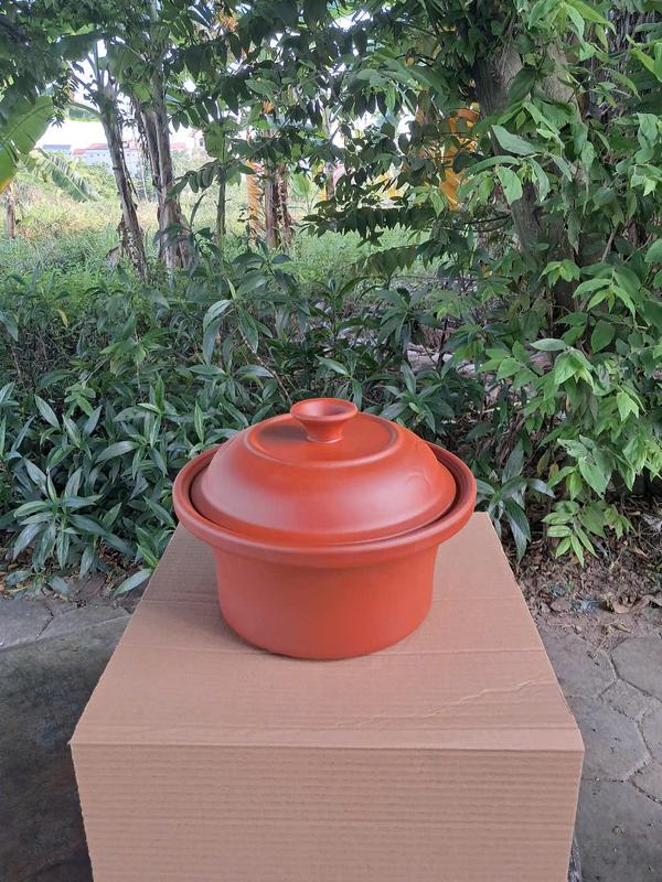 Ruột gốm nồi nấu chậm ĐẠT TƯỜNG dung tích 2.5l