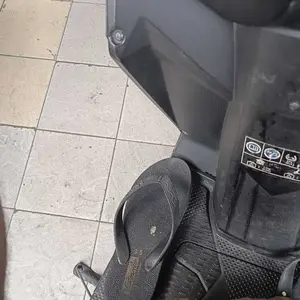 Saklar Tombol Sen Hazard Tombol Sein Plus Hazard Honda Model Vietnam PNP Beat Street Beat Deluxe Beat Fi ESP Vario Scoopy Revo Supra X 125 Dll