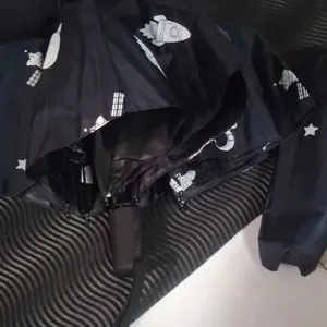 HALU Payung Lipat Automatic Motif Lucu Anti Sinar UV Umbrella Cute Anti Hujan Payung Lipat Otomatis HPY102