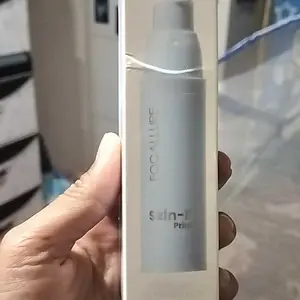 (BEST SELLER) FOCALLURE Breathable Grip-Lock Hydrating Primer Smooth & Anti-Cakey FA-F76