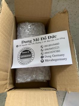Product Review of Phấn tươi trang điểm, che khuyết điểm, mỏng mịn nhẹ, phù hợp các loại da, hũ 16g from H**h Á** V** 1