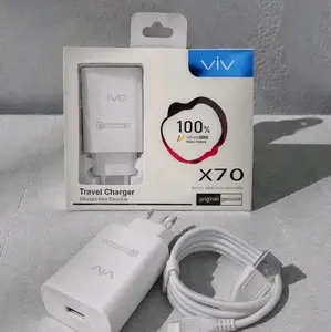 Charger V1V0 Fast Charging Y12 Y15 Y17 Y19 Y20 Y21 Y22 Y91 Y93 Y95 Y71 V9 V11 V20 Colokan Micro Dan Type C Bisa Untuk Semua Hp