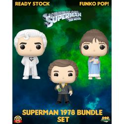 Funko 52433 POP! HEROES: Imperial Palace- Superman,Standaard,Multi kleuren : Funko Funko 52433 POP! HEROES: Imperial Palace- Superman,Standaard,Multi kleuren : Funko