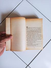 Gambar Disclosure by Michael Crichton (Bahasa Inggris) dari Toko Buku Bekas Aksiku Kota Administrasi Jakarta Timur 5 Tokopedia