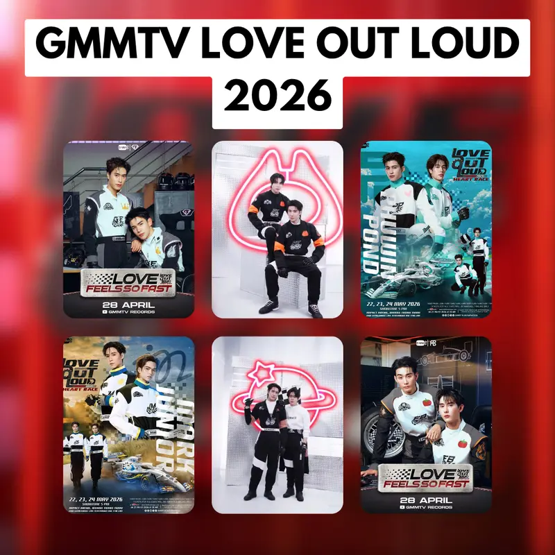 card lol gmmtv - TikTok Shop Malaysia