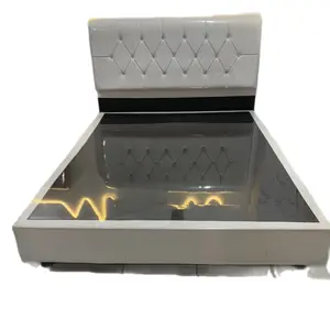 divan kayu kuat dan kokoh