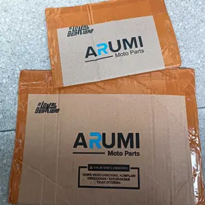 Paket Cover Radiator + Leheran radiator