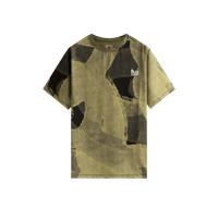 Gambar Fieldway Women's Short Sleeve Performance - Amber Rift, S dari Fieldway Kota Administrasi Jakarta Selatan 4 Tokopedia
