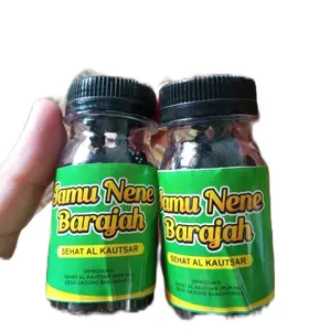 Jamu nene berajah (sehat al kautsar ready stok)