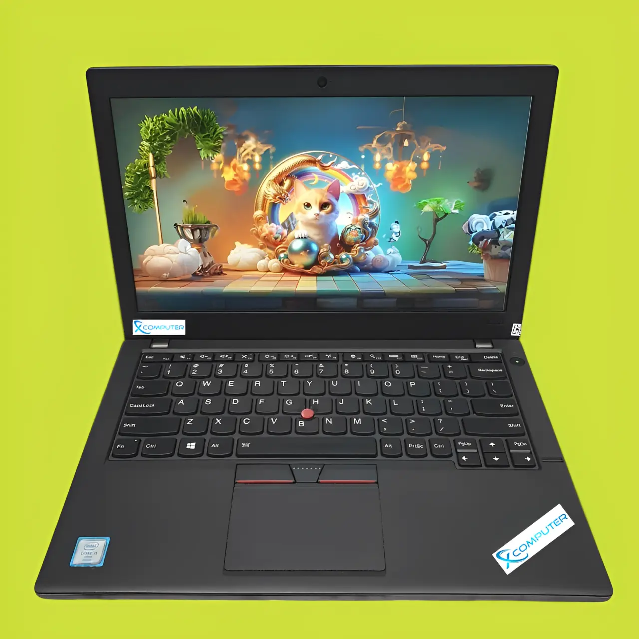 Laptop Canggih Berkualitas, Cocok Buat Sekolah