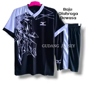 COD BAJU FUTSAL JERSEY BOLA KAOS OLAHRAGA Sport