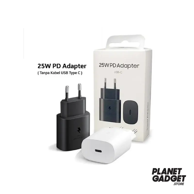 Samsung Travel Adapter 25W Type C 0