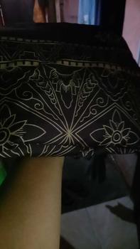 Product Review of Sarung Anak Instan Sarung Batik Pekalongan Umur 2 sampai 16 tahun Sarung Instan anak Muslim Motif keren Nyaman di pakai from a**a 1