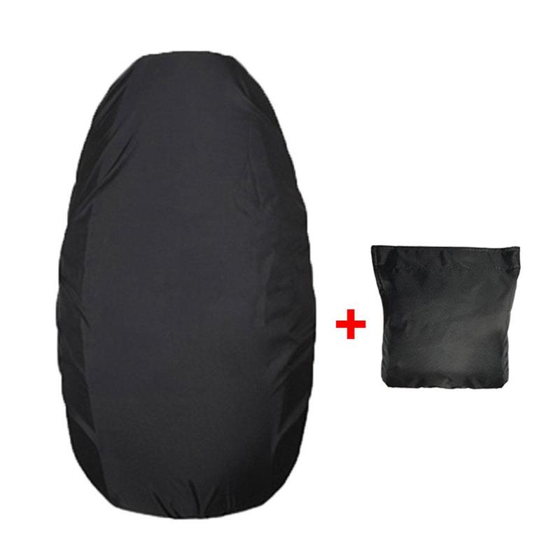 Product Introduction of 1pc Oxford Cloth Motorcycle Seat Cover Rain Proof Cushion Protection Outdoor Cover Cover Sun U5T3 29