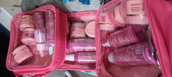 Product Review of Reseller Mandela Beauty Care 3 paket lengkap from A**a J**i 2