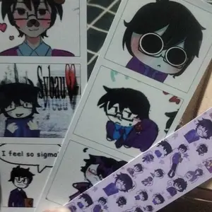 Fankit Custom Premium by Lopizart merch