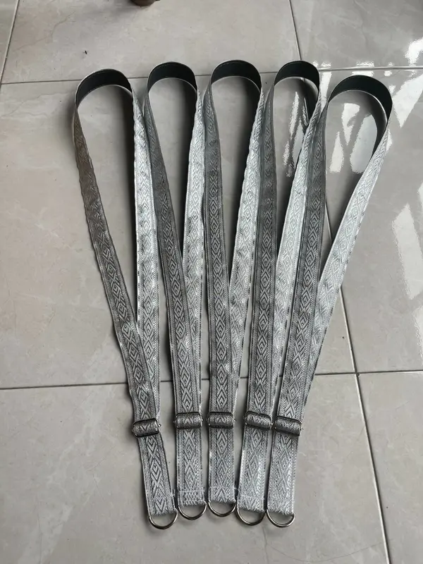 Tali Jaran Kepang Temanggung 2