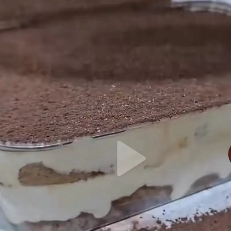 Tiramisu Mascarpone || Strictly Dessert
