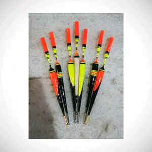 Pelampung pancing anti badai starled panjang 10cm (harga perbiji)