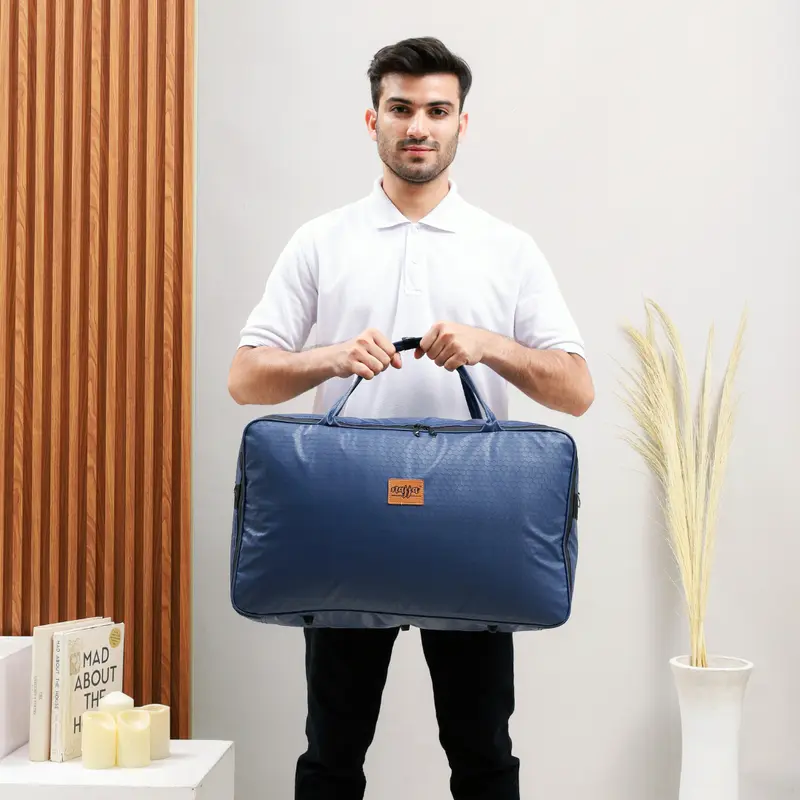 NAJJA Travelling Bag LUXURY AOLA Jumbo Mudik 1