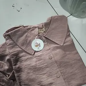 YURA KEMEJA REMAJA TANGGUNG USIA 9-14 TAHUN/BLOUSE ANAK REMAJA TANGGUNG USIA 9-14 TAHUN/kemeja polo anak perempuan 11–13 /KEMEJA ANAK REMAJA PEREMPUAN