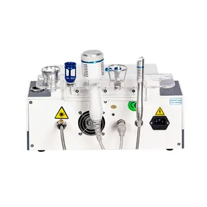 980NM 5 In 1 Diode Varice Curing Machine Multifunctional Beauty Instrument Spider Veins Nail Fungus Removal Device Safe Best