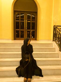 Product Review of ABAYA TURKEY BAHAN CERUTY BABYDOLL Polos Dress Muslim from a**c 0