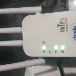 SHADE 300M WIFI Repeater Wireless Wifi Range Extender Router Repeater-MJD