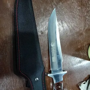 PISAU COLOMBIA G09 SURVIVAL OUTDOOR