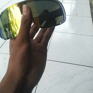 Kacamata Bersepeda Luar Ruang Kacamata Pelindung Matahari Pria Memanjat Jogging Kacamata Angin Tahan Angin Wanita Kacamata Ski Kacamata G4013
