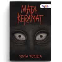 Gambar Gema Insani Buku Novel Remaja Mata Keramat dari Gema Insani Kota Depok 2 Tokopedia
