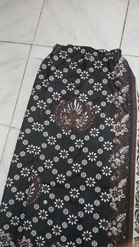Product Review of Elnaffa-Sarung Instan Anak Usia 2-8 Tahun, Sarung Anak Motif Batik GUS IQDAM from M**a 0