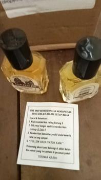 Product Review of DAPAT 2 Parfum Narsis 35ml Parfum Wanita Aroma Tahan Lama from p**h 0