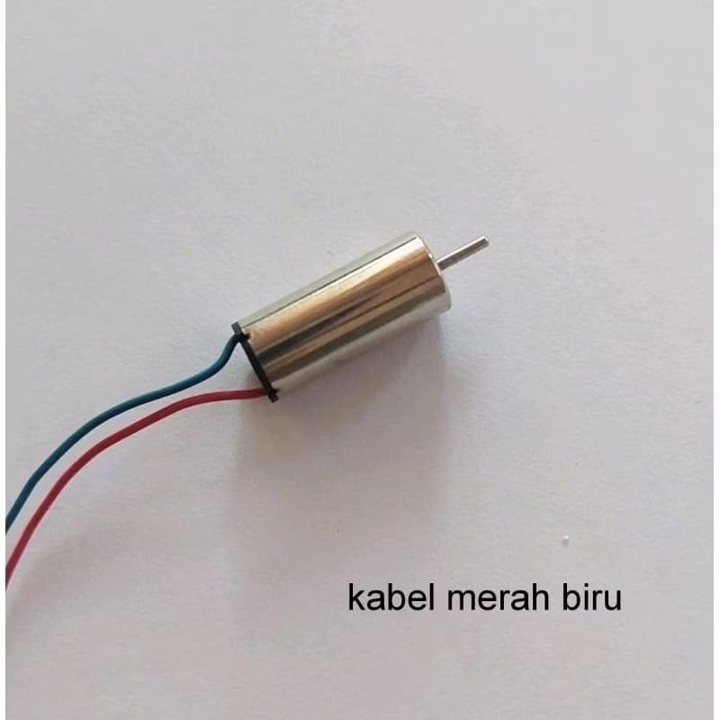 Product Introduction of Dinamo drone 3.7v motor drone 7x16mm high speed 14