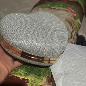 4197 TAS KONDANGAN ELEGAN CLUTCH BAG TAS SELEMPANG PESTA MEWAH ELEGAN