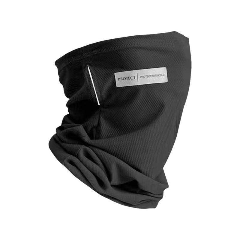 Product Introduction of Lưới phản chiếu tiêu chuẩn Ice Sleeve Mask với bảo vệ UV 26