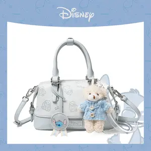 EXCLUSIVE KIELGALLAGHER TAS STICH DISNEY - Tas Selempang Wanita Karakter Lucu - 72715