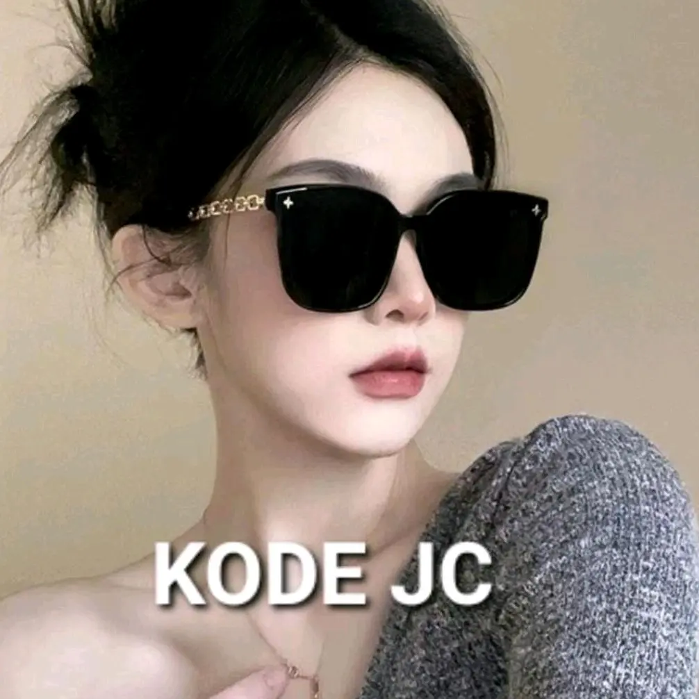kacamatatrendy - kacamata fsshion - kacamata gaya - kacamata polaroid