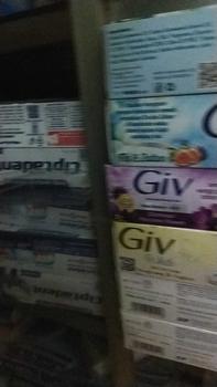 Product Review of PAKET MERDEKA (5 PASTA GIGI CIPTADEN + 5 SABUN GIV) from N**a S**1 1