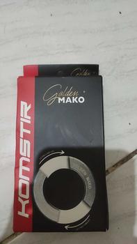 Product Review of Komstir Comstir Racing Standar Beat Deluxe Genio Scoopy POP Street Spacy 110 Karbu Fi eSP New Vario PCX ADV 125 150 160 Golden Mako from V**M 0