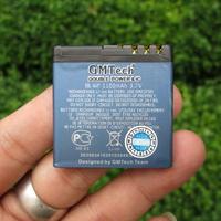 Gambar baterai NOKIA BL-6P (6500c, 7900prism, dll), GM-Tech, with IC, 1100mAh dari CNC phoneshop Kota Administrasi Jakarta Pusat 2 Tokopedia