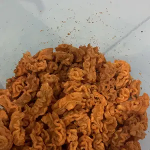 (HALAL) taiko krezz RASA BARU/Camilan ikan cumi kembang/Camilan murah/ Hadiah makanan/Camilan higienis/snack box/mukbang snack/snack 500g/snack 1kg/cemilan/cemilan enak simple/snack box kekinian/asmrmukbang/Cemilan Murah Halal/Cemilan