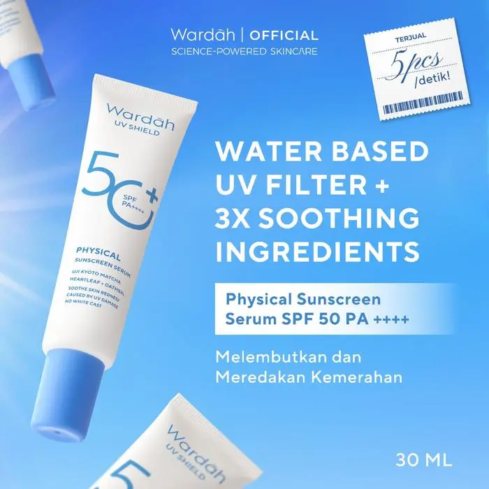 PhysicalSPF50 30ml
