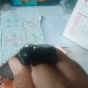 [COD] SM C848 Tasbih Digital Mini Opp Tally Counter Alat Ibadah Jari Penghitung Zikir Import Muslim