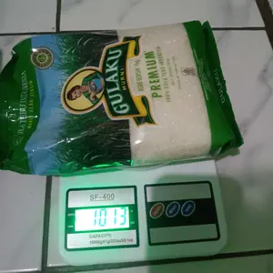 LINKFAIR Timbangan dapur digital 10kg SF400 untuk kue kitchen scale